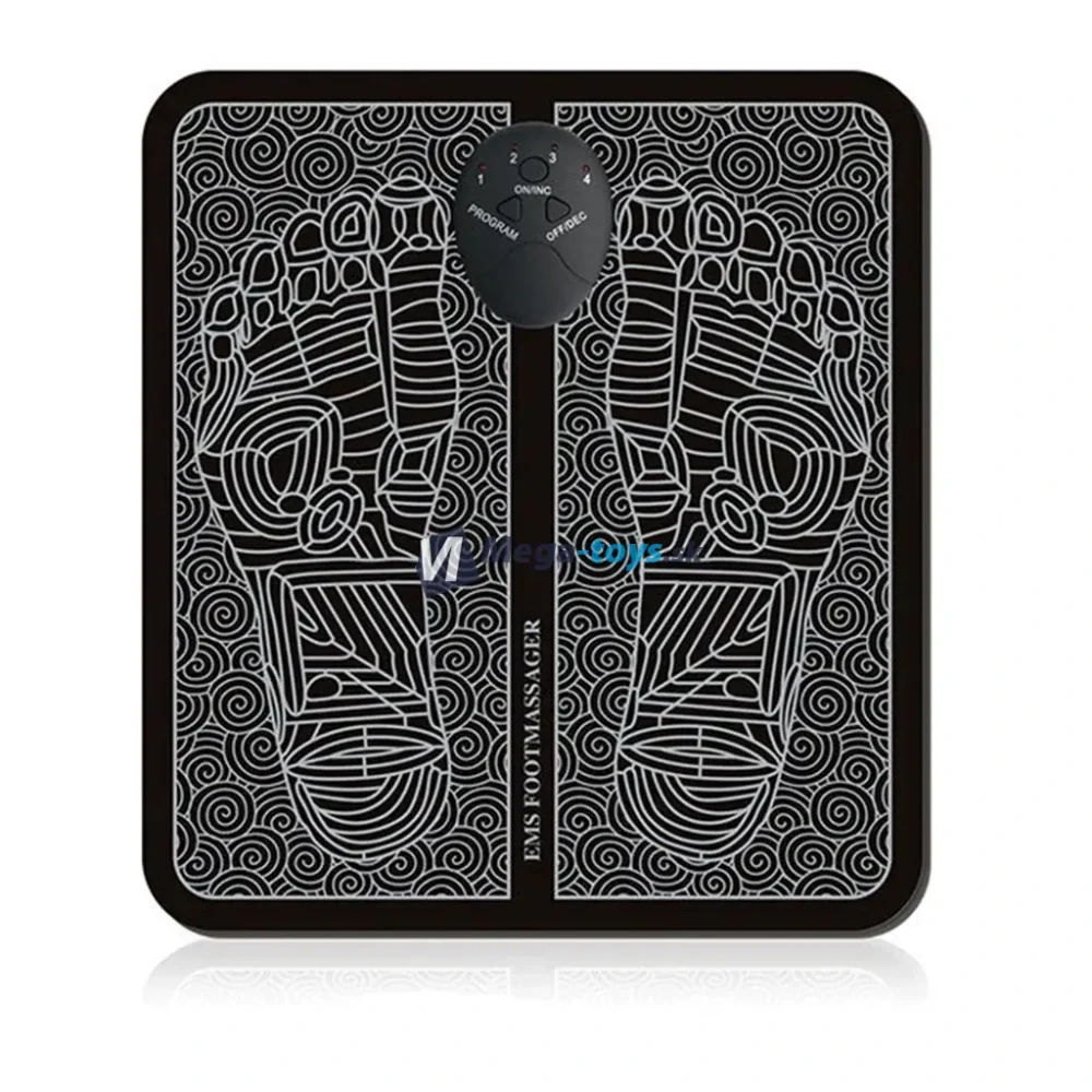 EMS Foot Massager