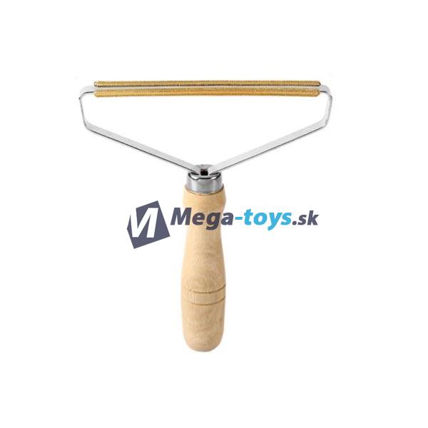 Odstraňovač chlpov a žmolkov