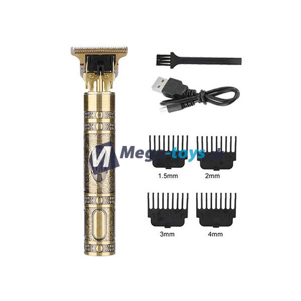 Zastrihávač vlasov a fúzov Hair Trimmer