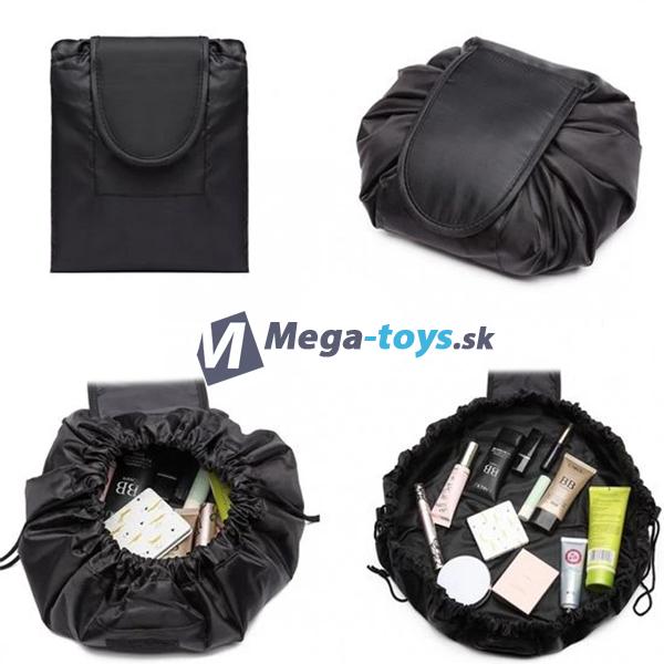 Cestovná taška na make-up