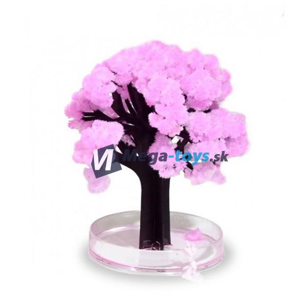 Magický stromček Sakura