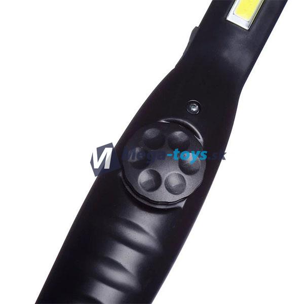 Pracovné svietidlo 26 Led