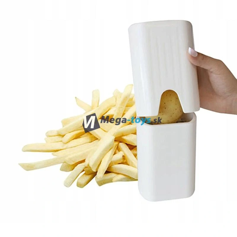 Krájač na hranolčeky a zeleninu