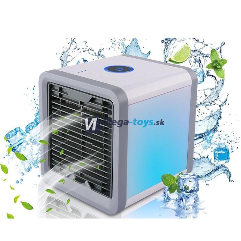 Ochlazovač vzduchu Arctic Cooler Ultra LED