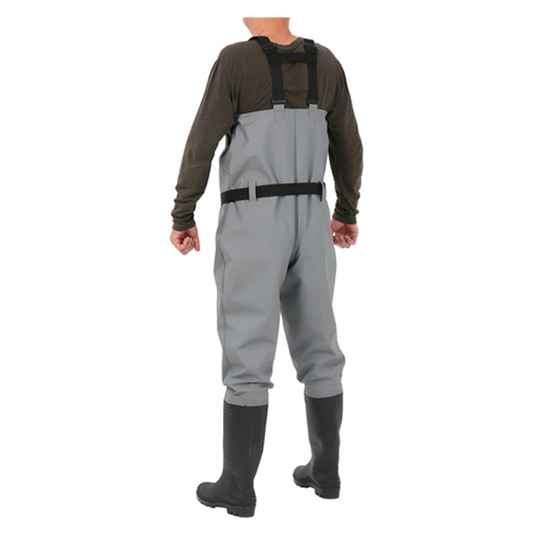 Rybárske nohavice – broďáky veľ. 43 waders