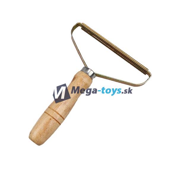 Odstraňovač chlpov a žmolkov