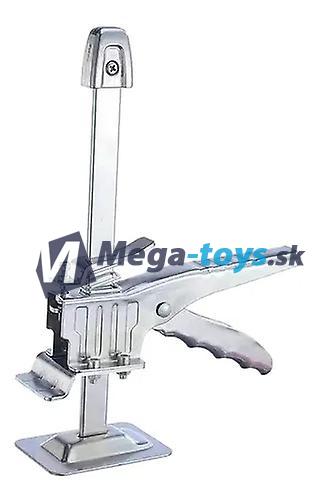 Sada nábytkových zdvihákov 2 ks