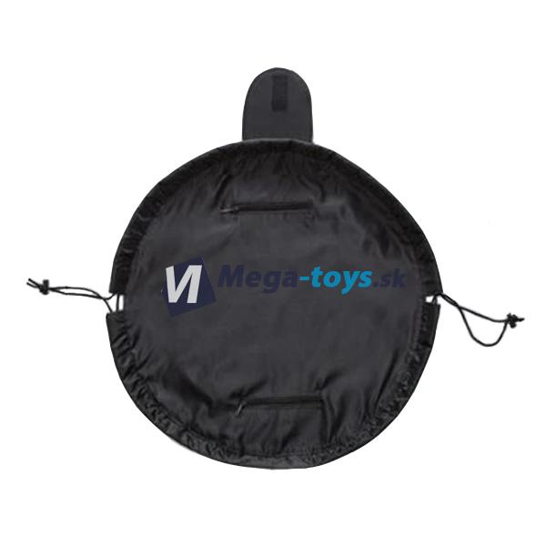 Cestovná taška na make-up