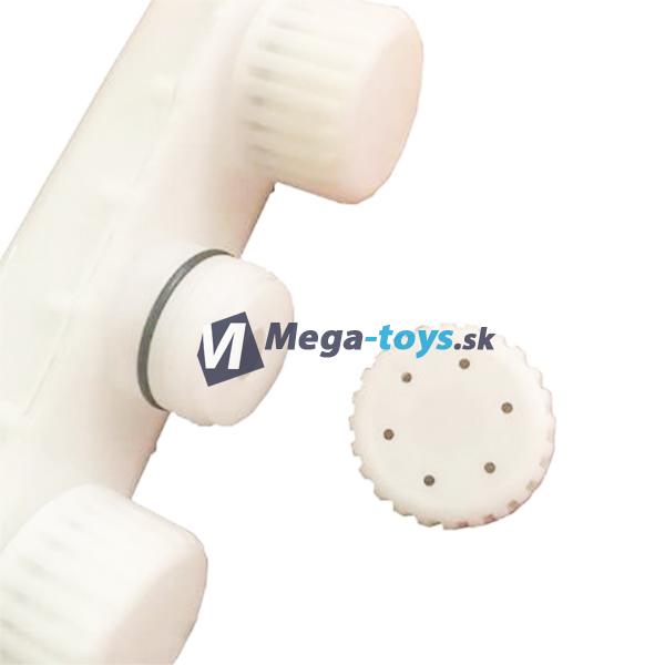 Záhradný postrekovač Spraymaster 3 hlavy