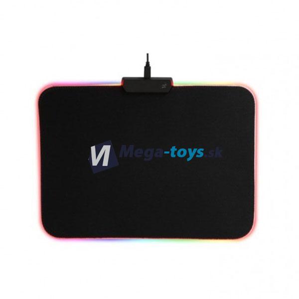 LED Podložka pod myš