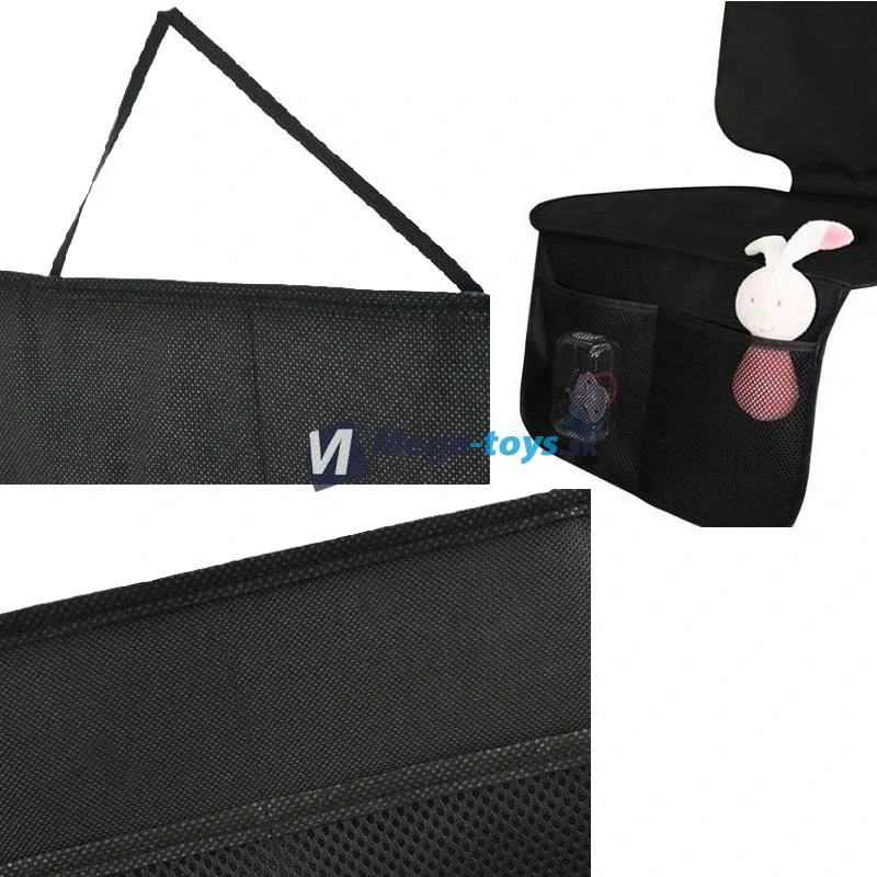 Poťah na sedadlo do auta - autosedačky