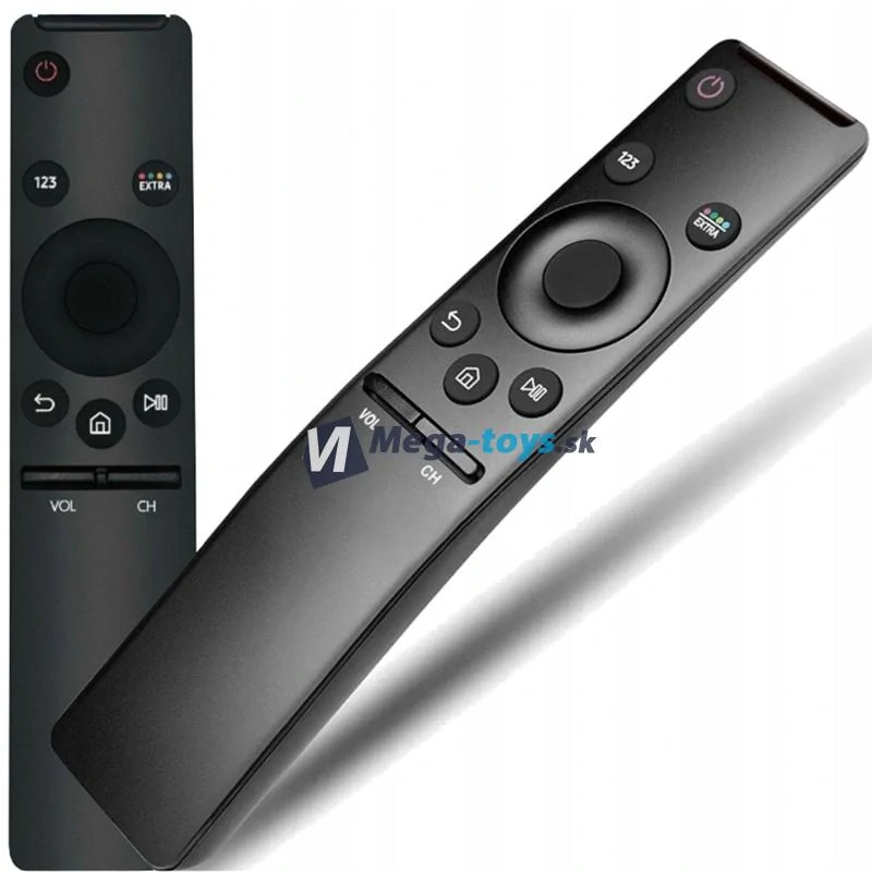 Univerzálny diaľkový ovládač pre televízory Samsung