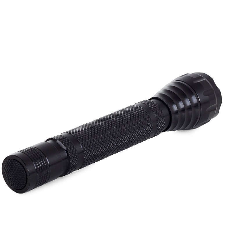 Taktická LED baterka z odolného hliníka 10W – Bailong