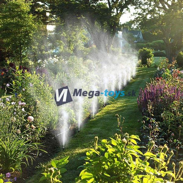 TFY Misty15 Vodná hmla ochladzovač vzduchu na terasu Misty Mate