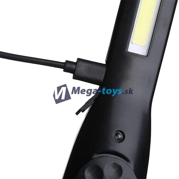 Pracovné svietidlo 26 Led