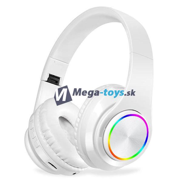 Bezdrôtové slúchadlá B39