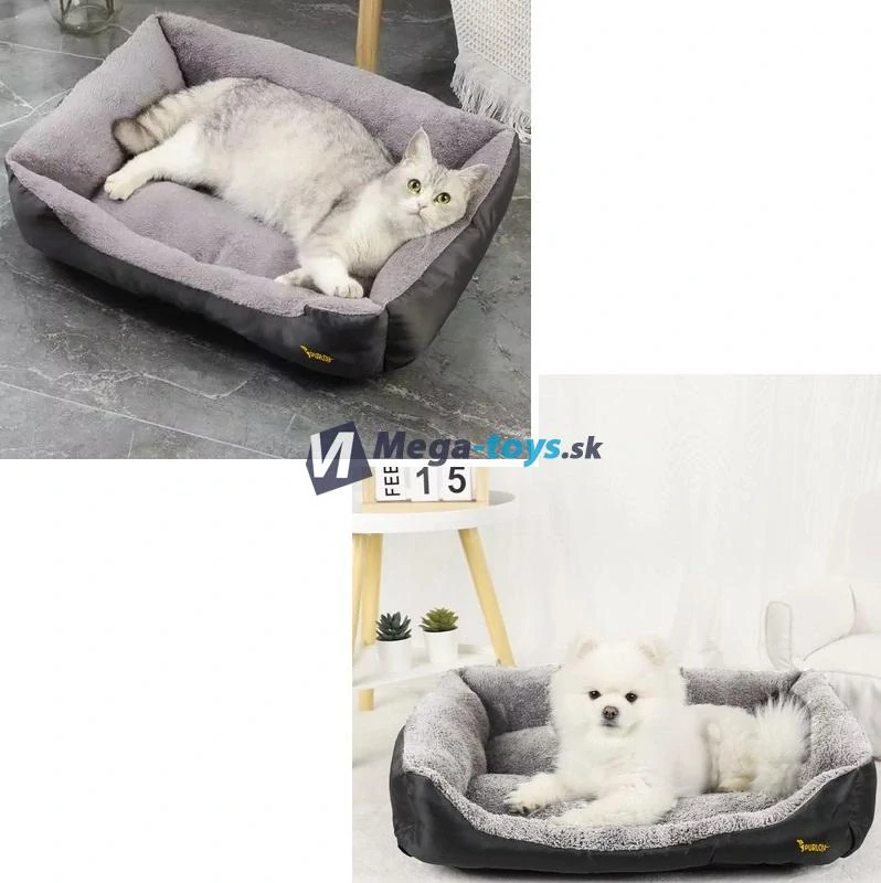 Pelech pre psa / mačku 60x45cm