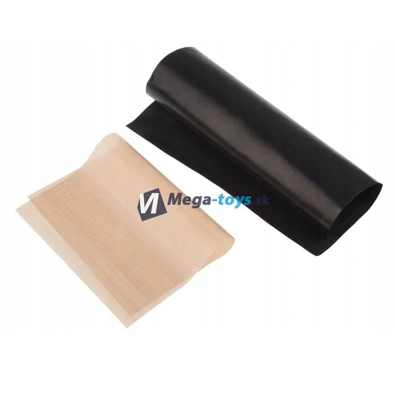 Teflónová podložka na grilovanie a pečenie 40x33cm 2ks