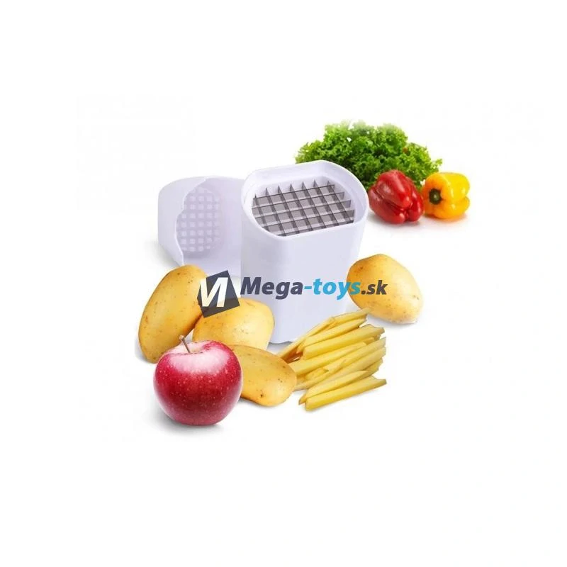 Krájač na hranolčeky a zeleninu