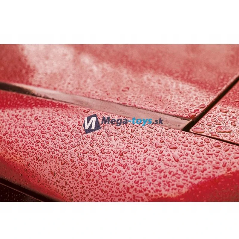 Hodiny s budíkom a LCD displejom