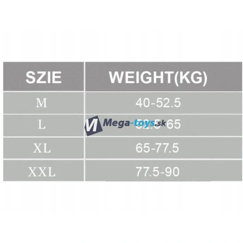 Zoštíhľujúce sťahovacie nohavičky