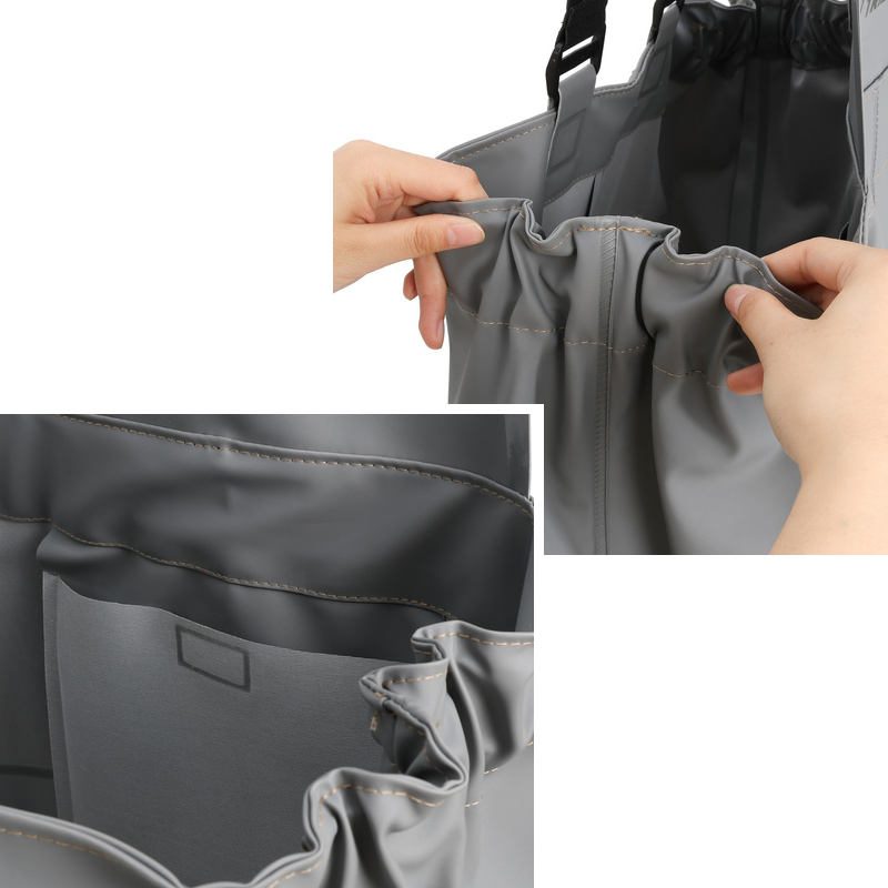 Rybárske nohavice – broďáky veľ. 43 waders