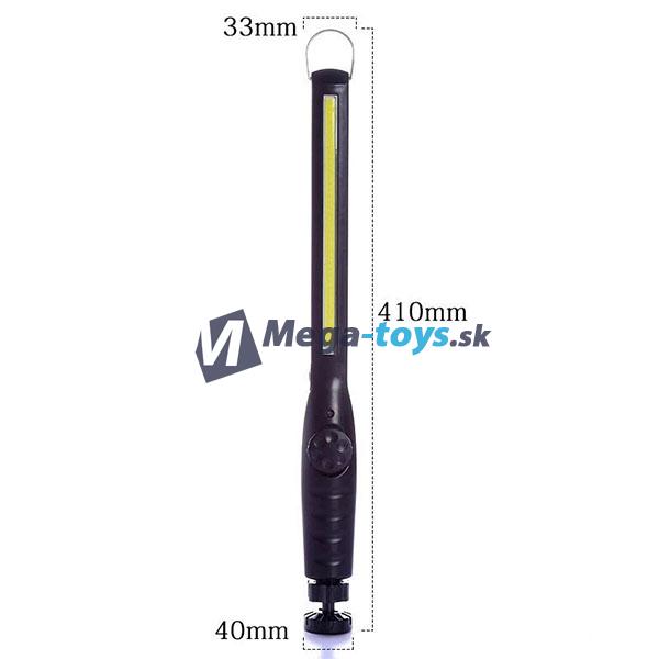 Pracovné svietidlo 26 Led