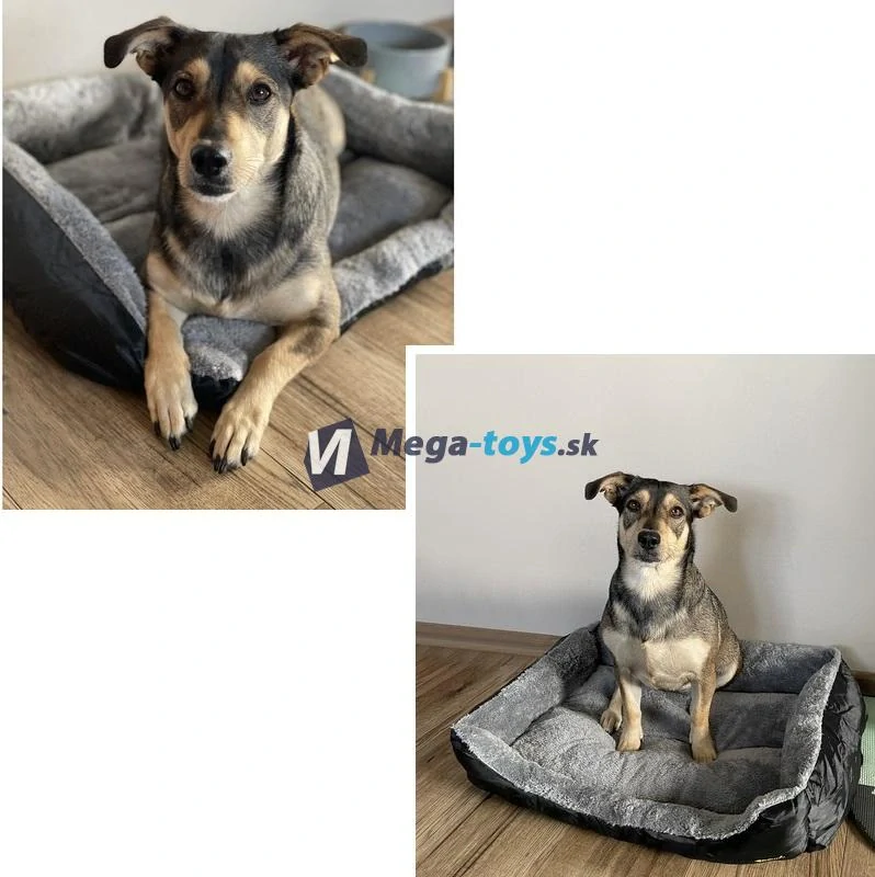 Pelech pre psa / mačku 60x45cm