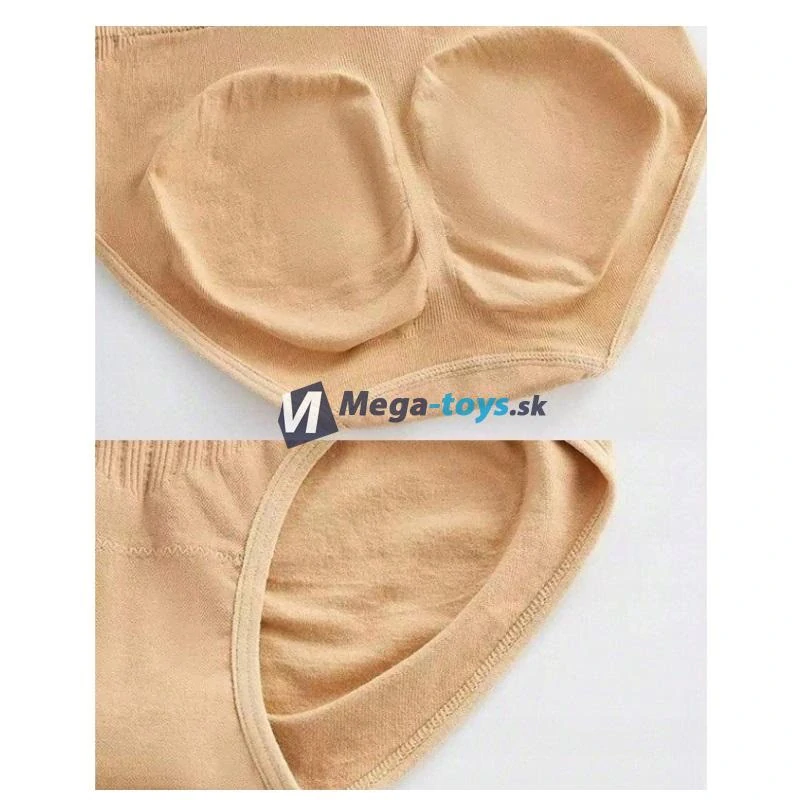 Zoštíhľujúce sťahovacie nohavičky