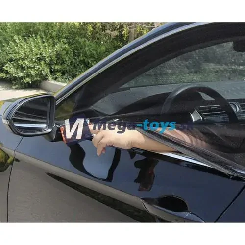 Xtrobb Univerzálna slnečná clona na bočné okná auta 2 ks