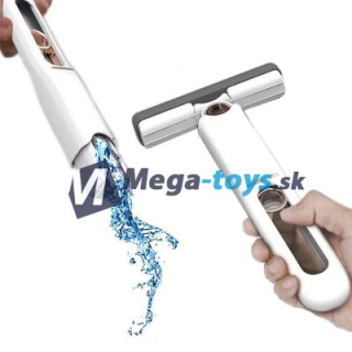 Bezdotykový mini mop