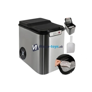 Výrobník ľadu, ľadové kocky K5537