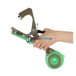 Kliešte viazacie záhradnícke + páska 32cm