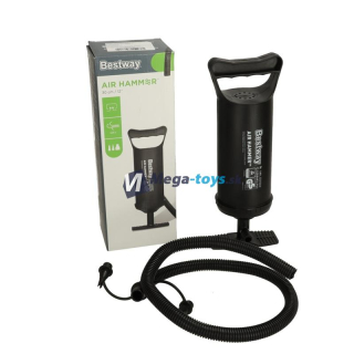 Piestová ručná pumpa BESTWAY 30cm