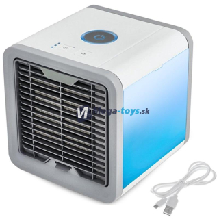 Ochlazovač vzduchu Arctic Cooler Ultra LED