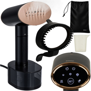 Ruhhy Mysti 2000 W – ručný naparovač odevov na každodenné používanie